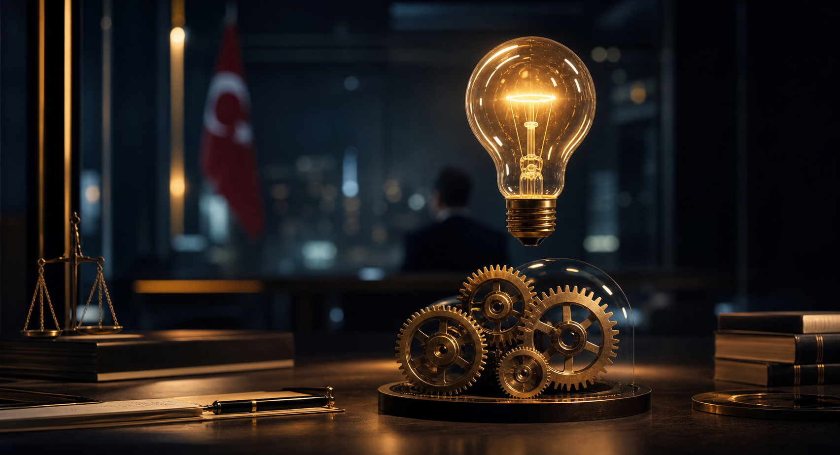 İzmir Marka ve Patent Avukatı