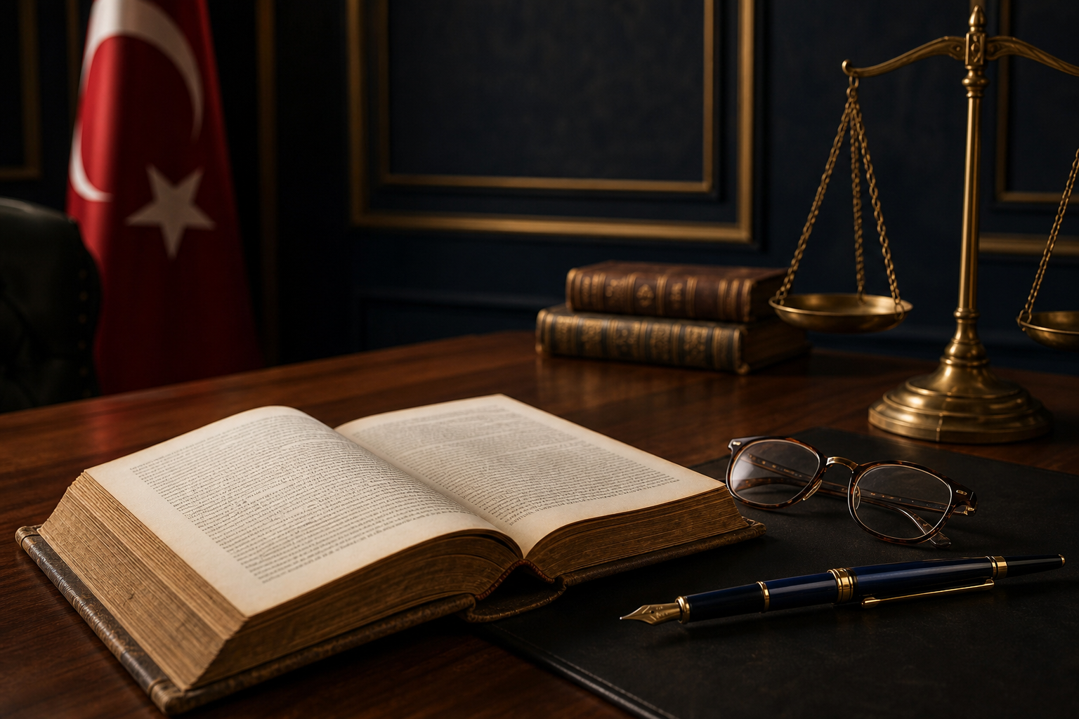 İzmir Medeni Hukuk Avukatı