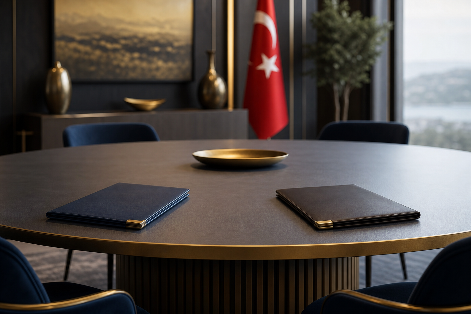İzmir Tahkim Avukatı