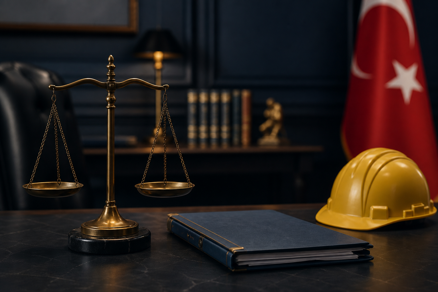 İzmir Tazminat Avukatı