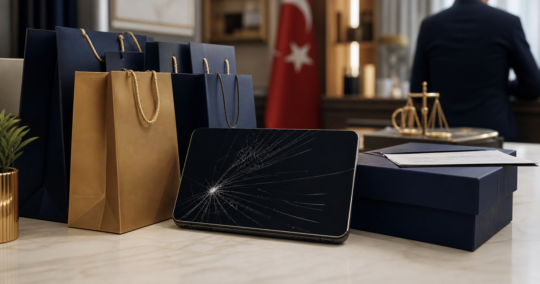 İzmir Tüketici Avukatı